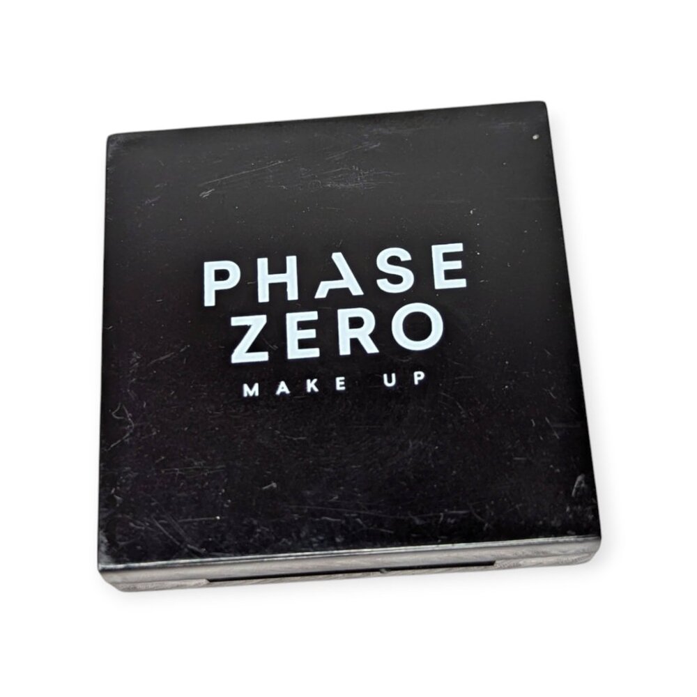 Phase Zero Make Up Cotton Candy Blusher New